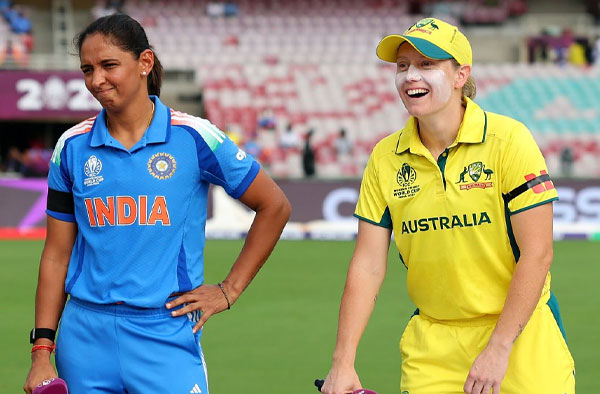 When is Indian Women's Cricket team playing next International match after World Cup glory? PC: Getty