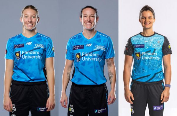 Top 3: Adelaide Strikers Players to Watch Out Against Perth Scorchers