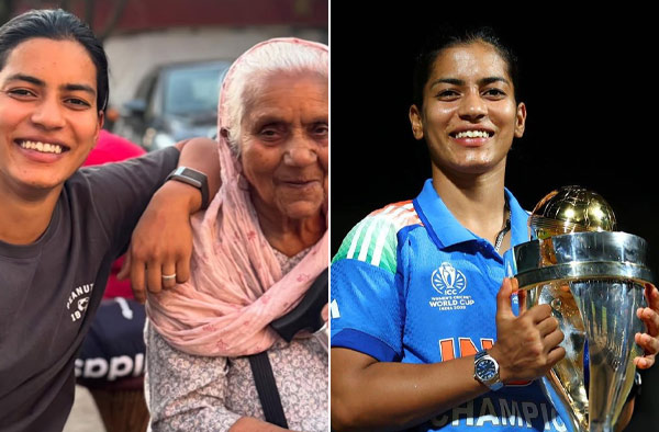 Amanjot Kaur Shares Update on Grandmother's Health, Dismisses Death Rumours