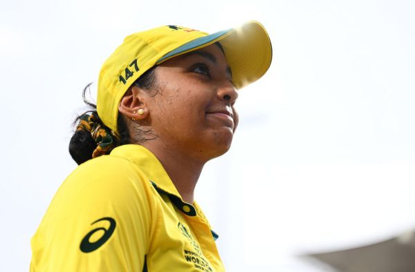 Top 5: Best Bowling Figures at Women's World Cup 2025