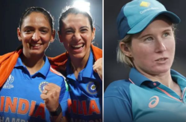 Beth Mooney Warns of "Settled" India as 2026 Multi-Format Series Nears