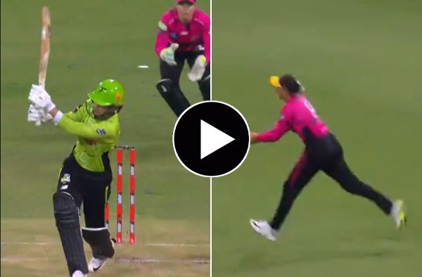 Watch Video: 16-Year-Old Caoimhe Bray Takes Stunning Hat-Trick Against Sydney Thunder