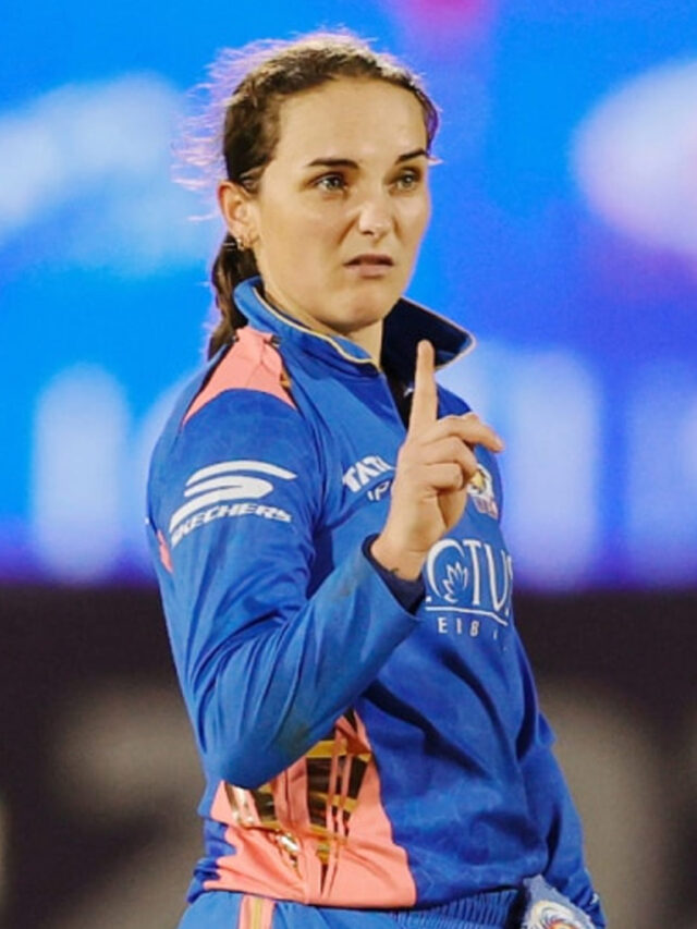 Top 10: Players to Watch Out for in WPL 2026 Mega Auction