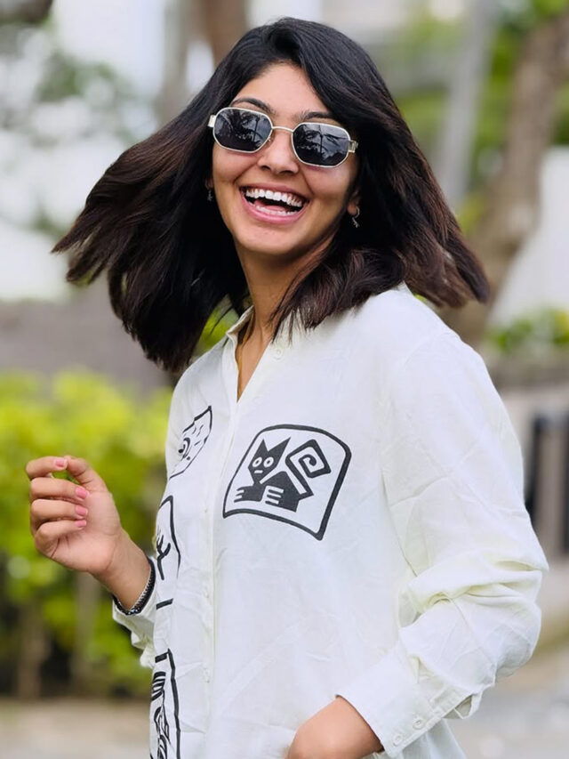 See Pictures: Harleen Deol’s Stunning Off-Field Looks You’ll Love