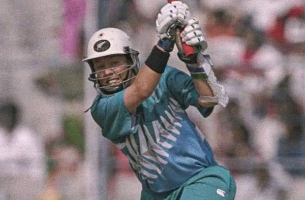 Debbie Hockley (New Zealand, 1997/98) - 456 Runs