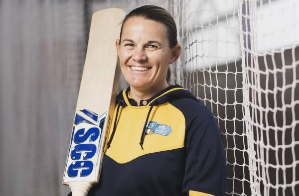 Former Australia All-Rounder Erin Osborne Named Somerset Women's Head Coach Until 2028