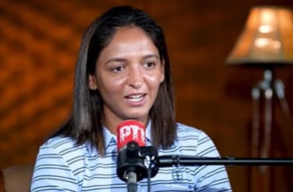 "Change Was Inevitable After the Trophy," Harmanpreet Kaur on Equal Pay and Rising Market Value of Women’s Cricket