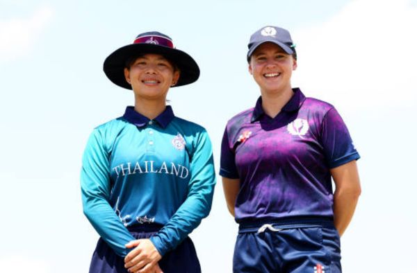 Everything to Know About the ICC Women's Emerging Nations Trophy - Squads, Schedule, Broadcast Details