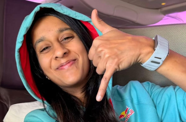 Why Did Jemimah Rodrigues Return from the Women’s Big Bash Mid-Tournament?