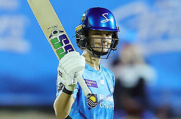 Laura Wolvaardt's Unbeaten 71 Against Melbourne Renegades Powers Adelaide Strikers to First Season Win