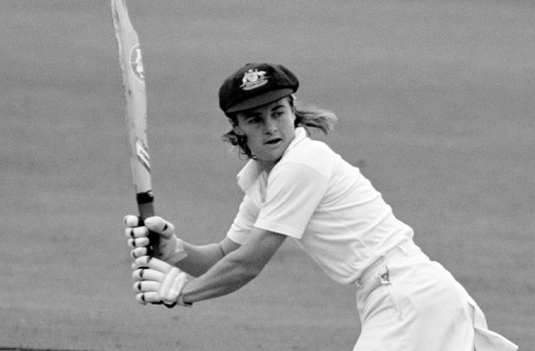 Lindsay Reeler (Australia, 1988/89) - 448 Runs