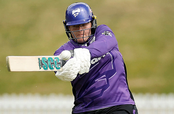 Lizelle Lee's Rapid Fifty Helps Hobart Hurricanes Register Third Straight Win, Brisbane Heat Remain Winless