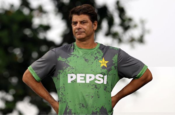Mohammad Wasim’s Tenure as Pakistan Women’s Head Coach Ends After Poor World Cup Run