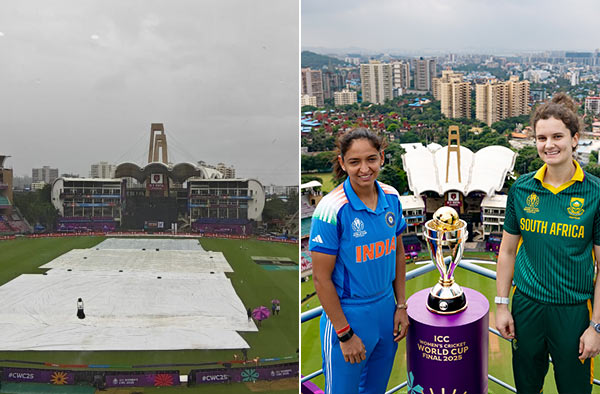 Check Reserve Day Policy for the Final between India and South Africa