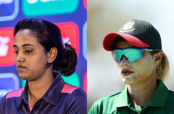 Nigar Sultana Joty Responds to Jahanara Alam's Allegations of Assault