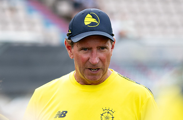 Former Essex Captain Paul Prichard Signs on Fresh Two-Year Contract as Hampshire Women's Head Coach