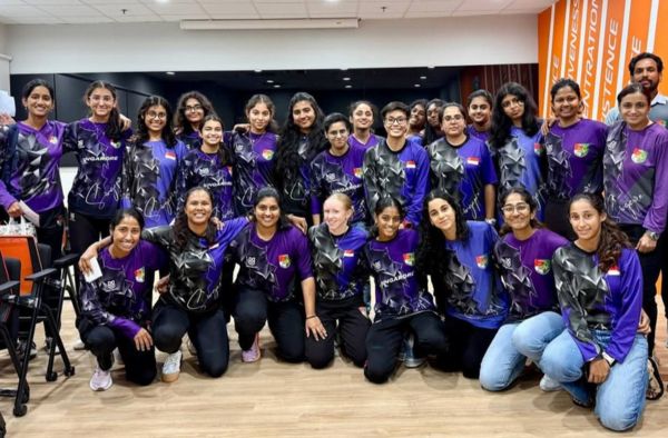 Singapore Name Squad for 4-Match Women's T20I Against Myanmar, Shafina Mahesh to Lead