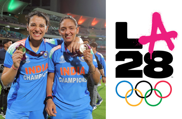 The Road to LA 2028: Can Women’s Cricket Capitalize on Its Olympic Debut? 