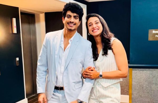 Smriti Mandhana and Palaash Muchhal to Tie the Knot in an Intimate Afternoon Ceremony; See Details