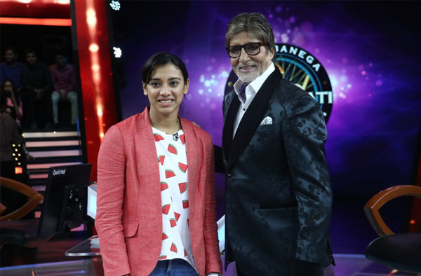 Smriti Mandhana Skips KBC Shoot After Father's Health Scare Forced Wedding Postponement