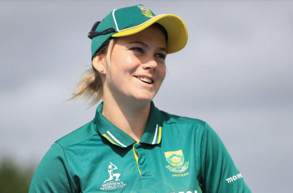 Dane van Niekerk Named in South Africa's T20I and ODI Squads for Ireland Series After Reversing Retirement