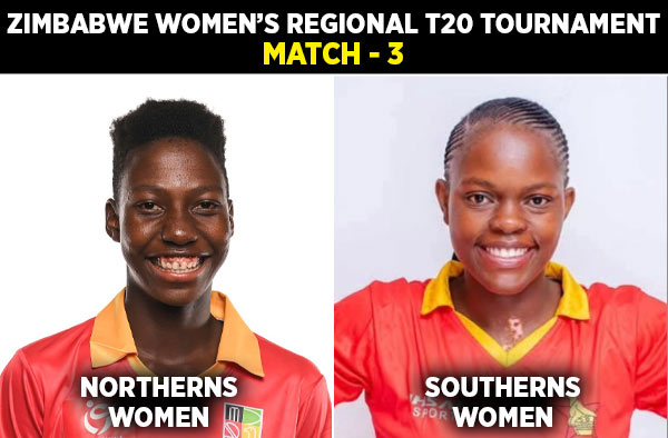 Match 3: Northerns Women vs Southerns Women | Squads | Players to Watch | Fantasy Playing XI | Live Streaming | Pitch Report