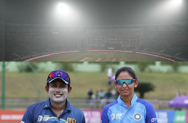 Fog of Uncertainty: Will Visakhapatnam's Haze Derail India's Women's T20I Charge Against Sri Lanka? 