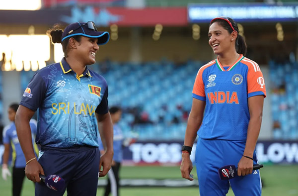 Women’s International Cricket Schedule for December 2025: India vs Sri Lanka, South Africa vs Ireland. PC: Getty