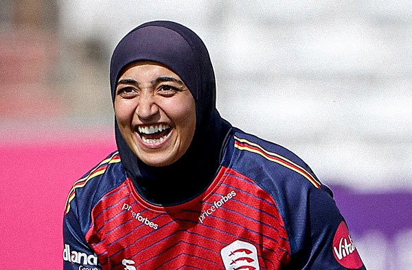 Essex Secure Abtaha Maqsood on New Two-Year Deal Through 2027