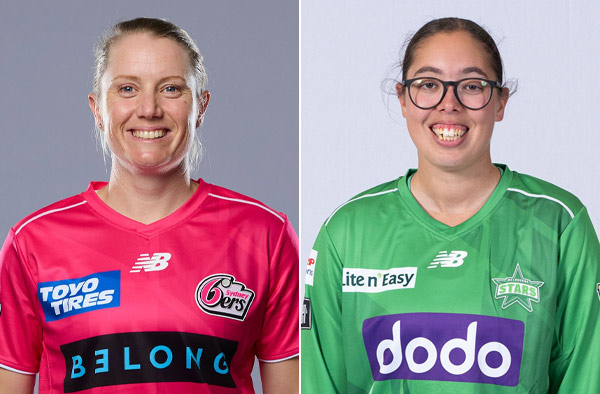 WBBL 12 Nine-Day Player Movement Window Opens as Clubs Begin List Reshapes