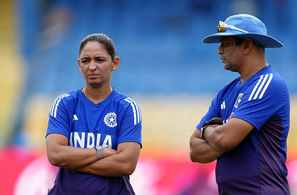 Amol Muzumdar Reflects on Sleepless Nights Ahead of Must-Win Game Against New Zealand