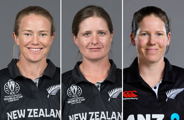 Top 3: Auckland Hearts' Players to Watch Out Against Northern Brave