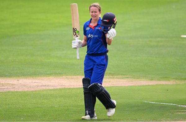 Top 3: Auckland Hearts Players to Watch Out Against Wellington Blaze