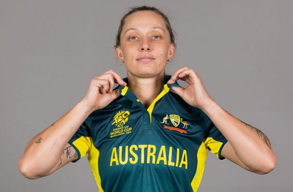 Ash Gardner Confident Australia Women Will Bounce Back in 2026 T20 World Cup