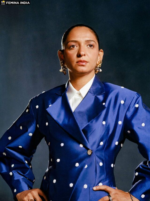 See Pictures: Harmanpreet Kaur on Femina’s December 2025 cover