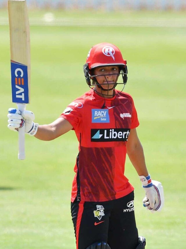 In Pictures: Complete List of WBBL Player of the Tournament (2015-2025)