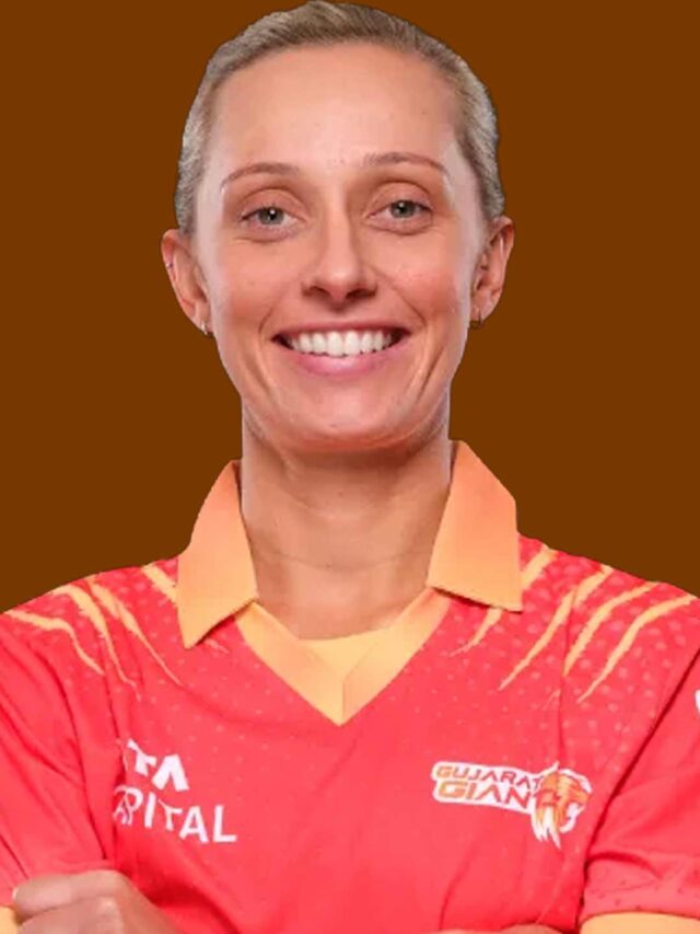 In Pictures: Gujarat Giants Squad for WPL 2026