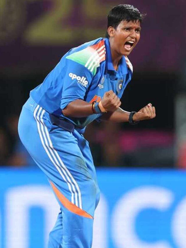 In Pictures: Top 10 Leading Wicket-Takers in Women’s ODIs in 2025