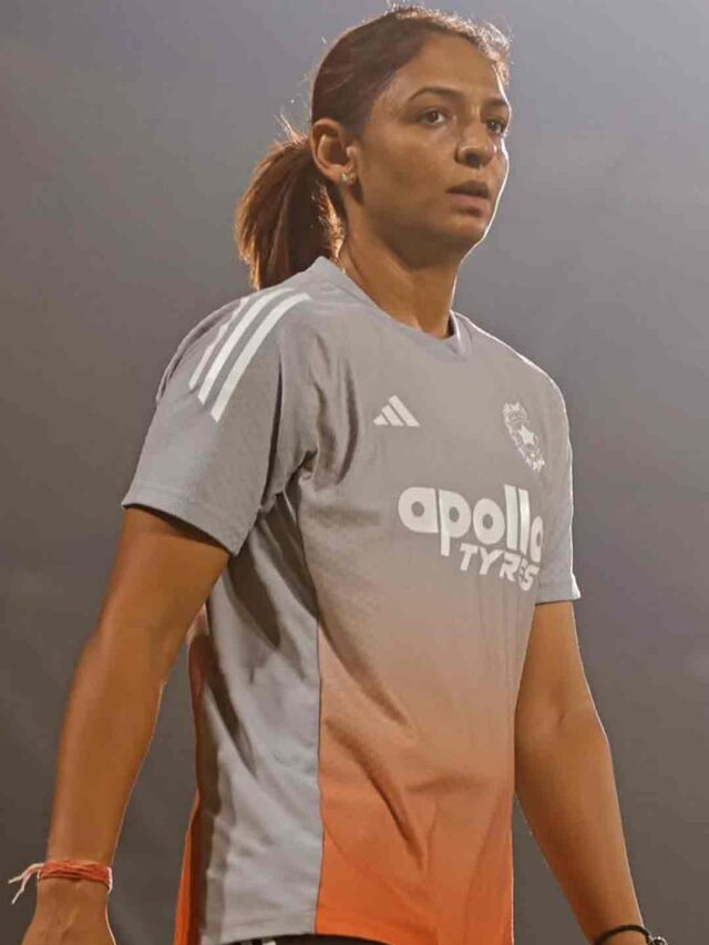 In Pictures: India Hit the Nets in Thiruvananthapuram Ahead of 3rd Sri Lanka T20I