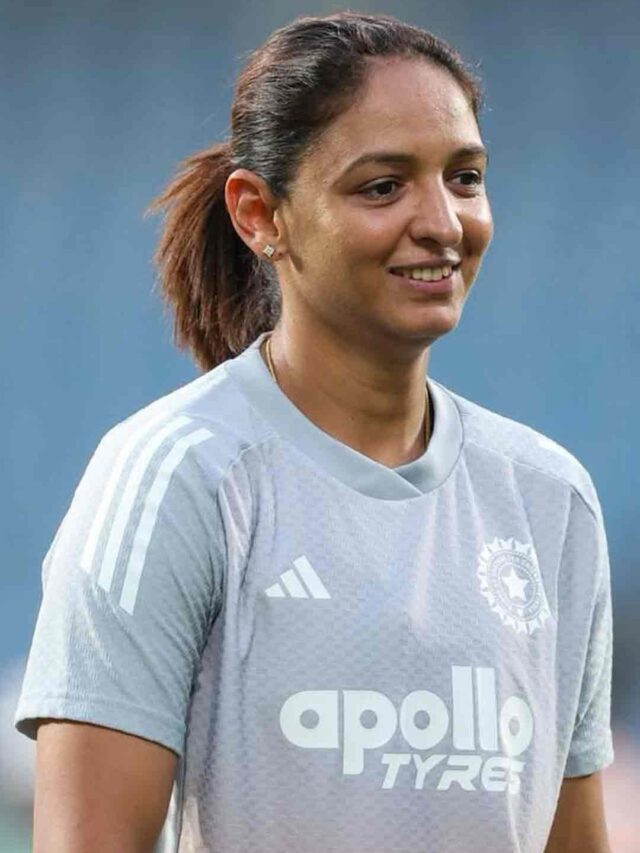 In Pictures: India Hit the Nets Ahead of the 5th T20I Against Sri Lanka