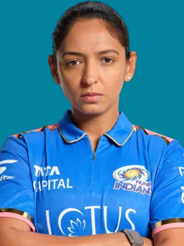 In Pictures: Mumbai Indians’ Squad for WPL 2026