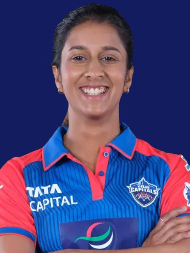 In Pictures: Delhi Capitals Squad for WPL 2026