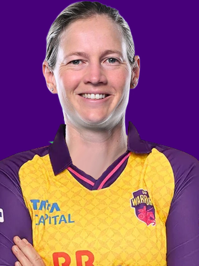 In Pictures: UP Warriorz Squad for WPL 2026