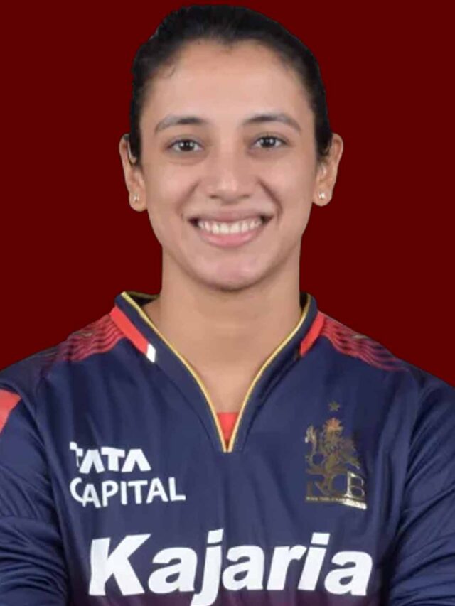 In Pictures: Royal Challengers Bengaluru’s Squad for WPL 2026