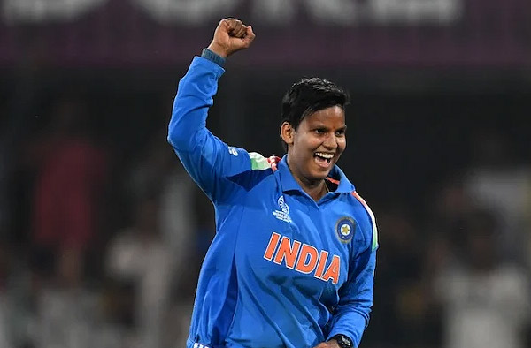 Deepti Sharma surpasses Megan Schutt to Become the Leading Wicket-Taker in Women's T20Is