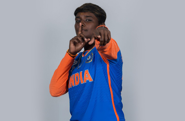 "I want to win a lot of matches for the senior India team," G Kamalini Says on Her India Call-Up