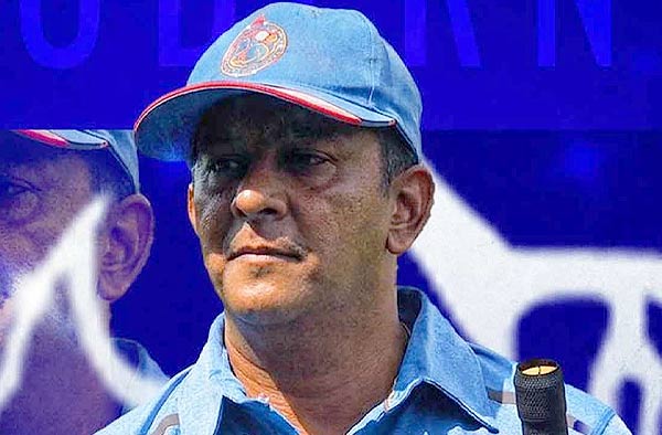 Harshal Pathak Appointed Nepal Women's Cricket Head Coach Ahead of 2026 T20 World Cup Global Qualifier
