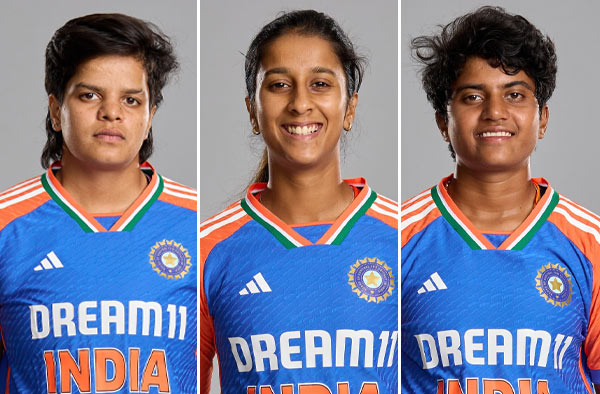 Top 3: India's Players to Watch Out Against Sri Lanka