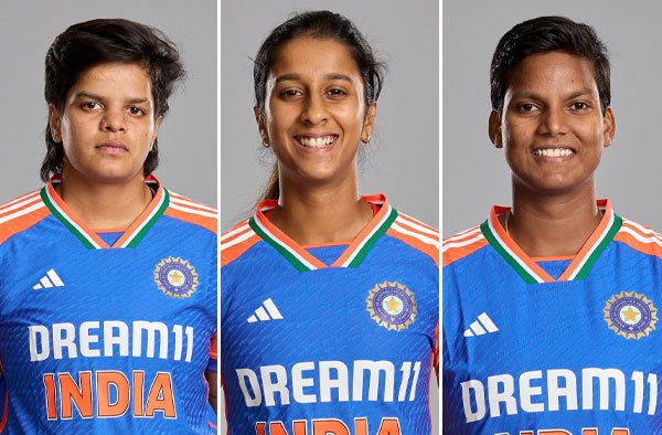 Top 3: India's Players to Watch Out Against Sri Lanka