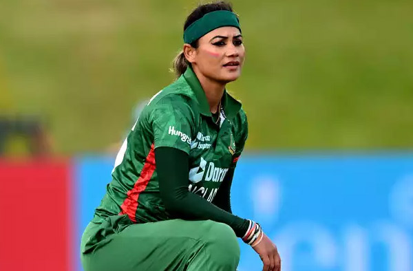 BCB Extends Inquiry Deadline into Allegations Raised by Jahanara Alam Until January 2026